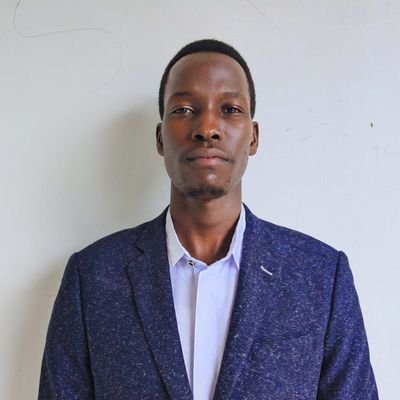 Entrepreneur | Engineer | Researcher. |
ellykato9@gmail.com