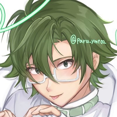 ぱるさんのプロフィール画像