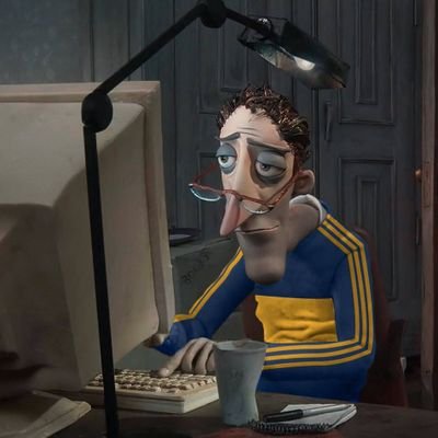 CufaSaavedra's profile picture. Campeón del mundo
🤡 soy para ella