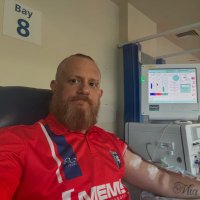 Football Shirts on Dialysis (@markondialysis) 's Twitter Profile Photo Football Shirts on Dialysis (@markondialysis) 's Twitter Profile Photo