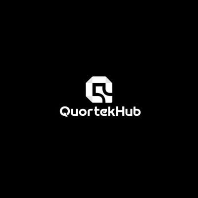 quortekhub's profile picture. We provide all tech and web services. Let's get your business online with the right website and mobile app. We also offer the best coaching services, in tech.