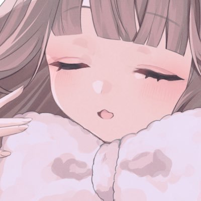 ぴょん🥞🫧 #Vtuber準備中 眠りから醒めたばっかりのうさぎさん ┆͓̽ 個人勢┆͓̽MIDIART/歌/雑談/朗読/ゲーム┆͓̽♡̴ 𝕞𝕒𝕞𝕒 ➻@skran_332 ┆͓̽ #ふわりねむ #ねむさん絵 #ふわねむたいむ