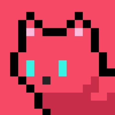 Web dev, solo indie game dev, cat dad. Making cool web things and @CrazyShippingPC. Creative community: @ateliernode7