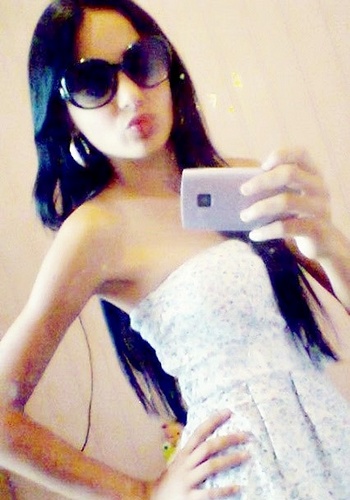 {aa} viiiida me ensinou a nunca desittir , nem ganhar * nem perder ; mais ' procurÀ evoluiiiiir ♪ ~ http://t.co/CtpILVP3