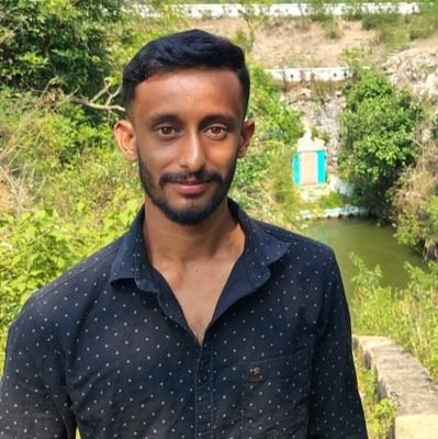 DeekshithHR_'s profile picture. 