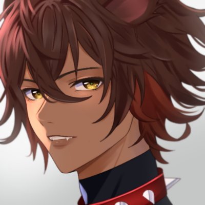JakkinWolf's profile picture. Just your casual wolf/fox hybrid trying to find his place in this world