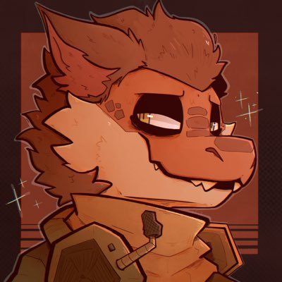 |27|dood|Bi-Demi| Half coyote, half snake, full idiot. USEC simp and avid shotgun enjoyer.