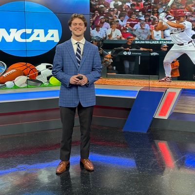 Sam Brunsman Profile