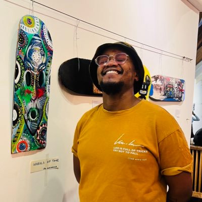 WAINAINA 🎨さんのプロフィール画像