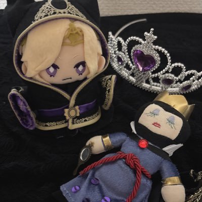 vitonn49's profile picture. 🚺 20↑ びとです！呼びタメ大歓迎 ヴィル様への愛が止まらない