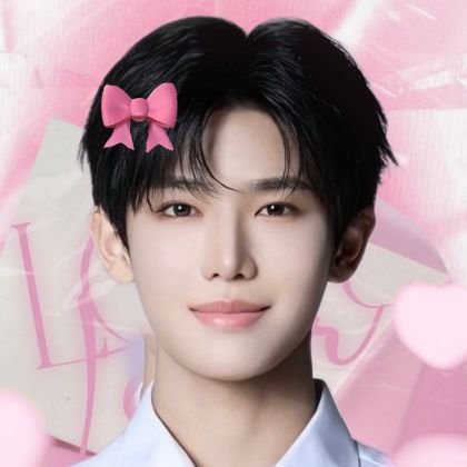 yyichen12's profile picture. #이첸 #亦  🎀