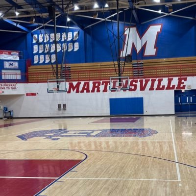 Martinsville Artesian Basketball Profile