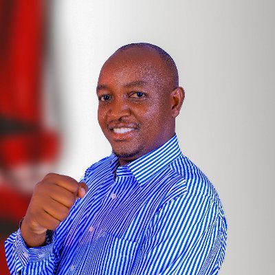 EngVincentMutua's profile picture. Engineer | Leader | Kitui West Constituency MP Hopeful 2027
