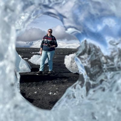 amykflower's profile picture. she/her. Full time whale nerd 🌈🐳 #uglydogs