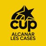 CupAlcanarCases's profile picture. 📌Assemblea Local de la Candidatura d'Unitat Popular d'Alcanar - les Cases. ➕Independència, Socialisme, Feminisme i Ecologisme ||*|| ☭ ♀