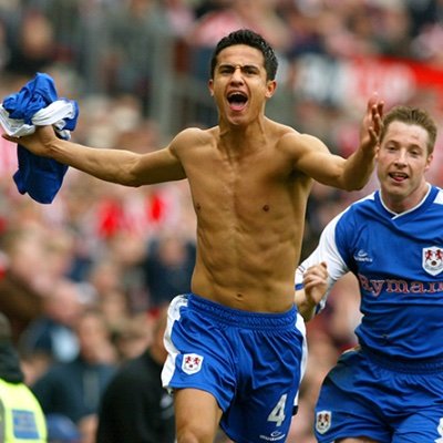 StanLDN's profile picture. 