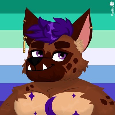 Guto // Nero // 27 // Brazilian // Gay // Single // PT-BR/EN-US // I love games, furry and memes