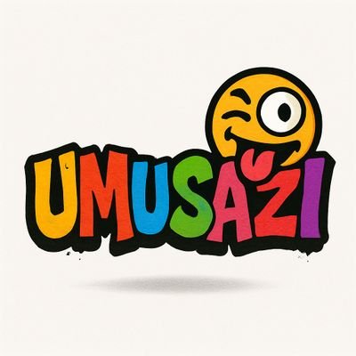 🚀 Umusazi Official
Umusazi mwiza, utekereza cyane kandi akavuga byinshi
💬 Tweets zivanze n’ibitwenge, ibitekerezo n’amakosa
📡 Connect if you can handle real