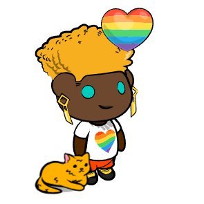 KS Hernandez🍉♊ she/her/they Profile