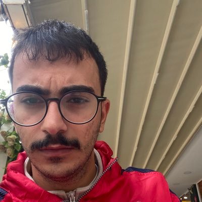 Kırıkkale Ülkü Ocakları Üniversite birimi İİBF Fakültesi Eğitim’den Sorumlu Fakülte 2. başkanı