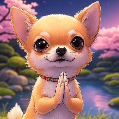 cholo_tw225's profile picture. チワワ/散歩/犬/室内飼い/おっさん/TW225/ソロツー/ツーリング/DIY/介護

名前　チョロ
犬種　チワワ
性別　女の子♀
性格　甘えん坊、怖がり、婆と犬猿の仲