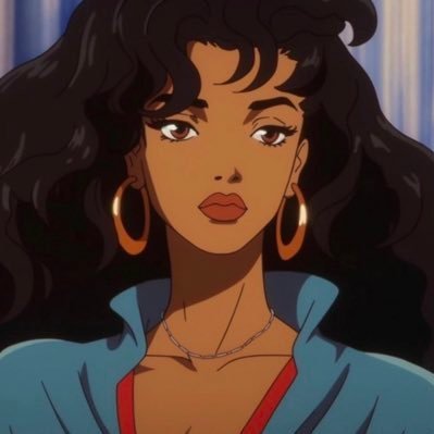 Sweet🍭 l Cargirl 🏎+👩🏾‍🦱
