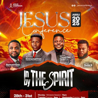 Husband| President, Jesus Campaign https://t.co/0iBWFRG3oc Public Health| https://t.co/0iBWFRG3oc Environmental Management and Toxicology| IG: @iamkanusamuel
