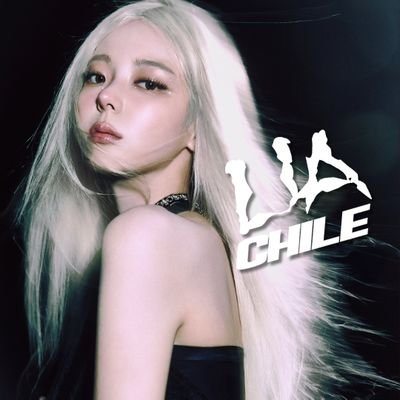 📲 Fanbase chilena dedicada a #LIA 🍯 de @ITZYofficial perteneciente a @ITZYCHILEE 🌟