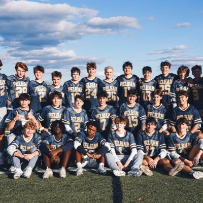 Pelham Varsity Lax Profile