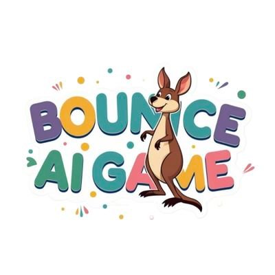bounceAIGame's profile picture. Welcome to Bounce AI! Game

🚀 Roll dice, hop through zones, collect treats, and earn $BOUNCE tokens!