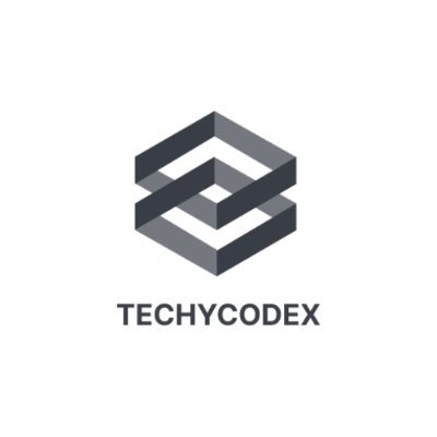 techycodex's profile picture. Building fast, user-first web & mobile experiences |  Flutter | Web | SaaS | E-commerce | UI/UX |  Global clients, startup-focused |  30% OFF Website Services