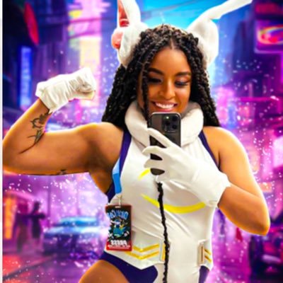 🎬 Actress • 🎥 Filmmaker 🎭 Cosplayer • 👾Twitch Affiliate • 🎨 Content Creator | Disney | Pixar | Marvel | Anime