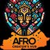 Afro Creators Hub (@chart_black) Twitter profile photo Afro Creators Hub (@chart_black) Twitter profile photo