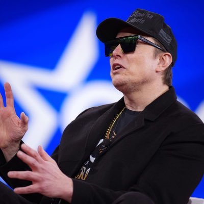 CEO - spaceX 🚀Tesla 🚘Twitter Founder- The Boring Company 🛣️