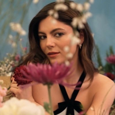 Monica Barbaro style Profile
