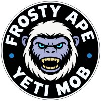 Frosty Ape Yeti MOB (@frostyapeyeti) 's Twitter Profile Photo Frosty Ape Yeti MOB (@frostyapeyeti) 's Twitter Profile Photo