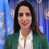 Laura Klarreich | Directora Oficina UNOPS Panamá (@unops_panamadir) 's Twitter Profile
