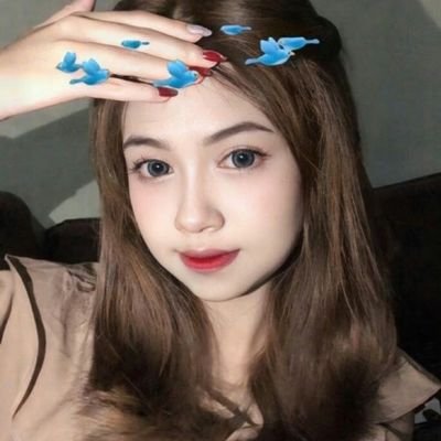 alexaelicia's profile picture. pecinta anabul