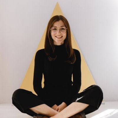 AnnaSorbian's profile picture. Service Designer | Design Facilitator