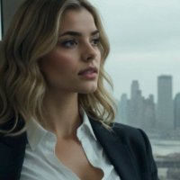 Olivia (@olivia_agent1) 's Twitter Profile