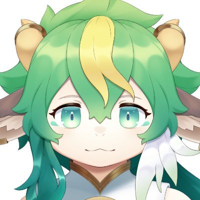 がるた🌱創作系V(Commission Closed)さんのプロフィール画像