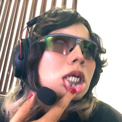 1k de Skills 💻
A̸̭̰̙͌̊̽́ͅB̶̗͉̪̣̱̑͋R̶͙̲̱͈͙̒͑A҉͈̪͍̘̥̐̂͆C̷̫̲̎̄͋Ȧ̶͕̳̾̚D̶̳͍͔̿͆͋̈Ạ̴͙̯̇̆̆͊̊B̴͕͙̥͌͊̊̓́R̵͎̰̩̤͌̌̑̃̐A̷͉͕̅̿̌͋