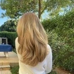 Vunui66181's profile picture. Take your time and shine.