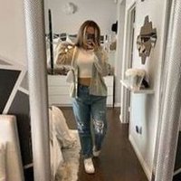 EllieDavis (@keveag5988) 's Twitter Profile
