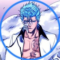 Grimmjow Jaegerjaquez (@gr1nd_p4ntera) 's Twitter Profile