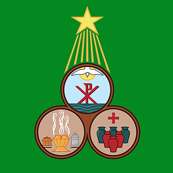 Love God ~ Serve Others ~ Go Make Disciples
Epiphany is a Catholic community in northwest Oklahoma City. Where we welcome ALL!