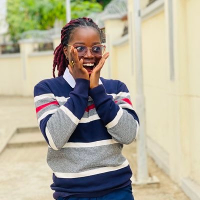 Greyc_Dee's profile picture. SecOps | Data Analyst in View | Love Doctor | Political Scientist | Mommy G.O |
