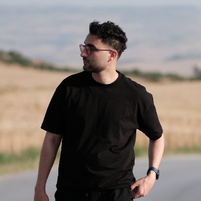 wailvfx's profile picture. 🎬Video editor / Art lover 🎞️ , Send me a DM and let’s work together📪