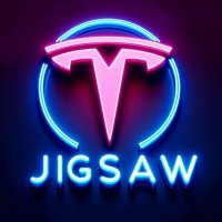 Will (@teslajigsaw) 's Twitter Profile Photo Will (@teslajigsaw) 's Twitter Profile Photo