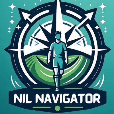 nil_navigator's profile picture. NIL overwhelmed? We help student-athletes & parents turn confusion into clarity | Free resources ⬇️ | The Helm newsletter